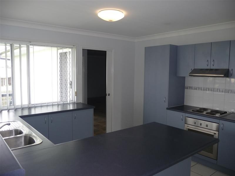 Mount Kynoch QLD 4350