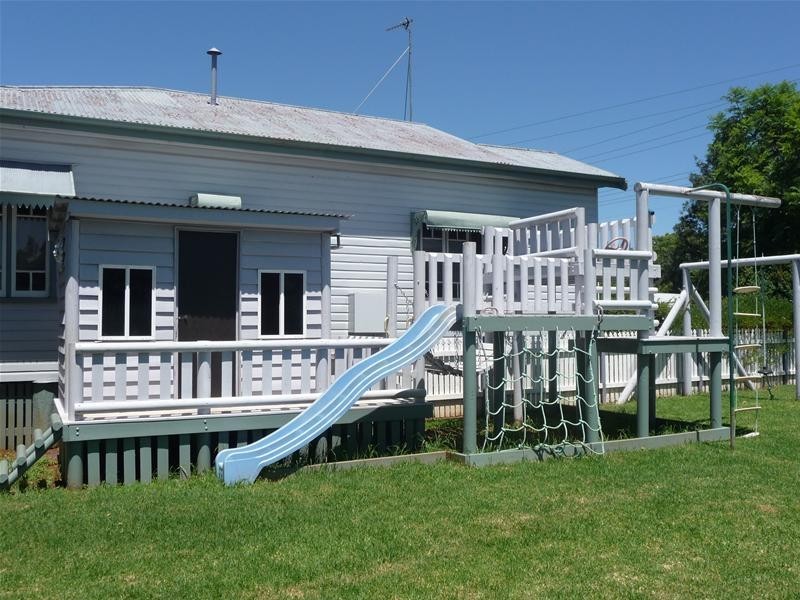 Toowoomba QLD 4350
