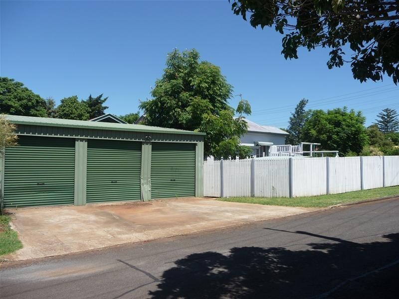 Toowoomba QLD 4350