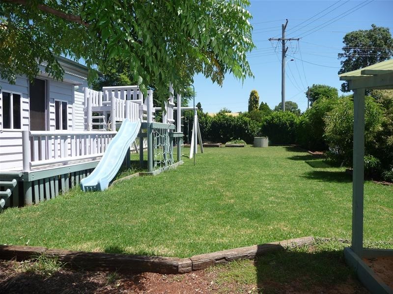 Toowoomba QLD 4350