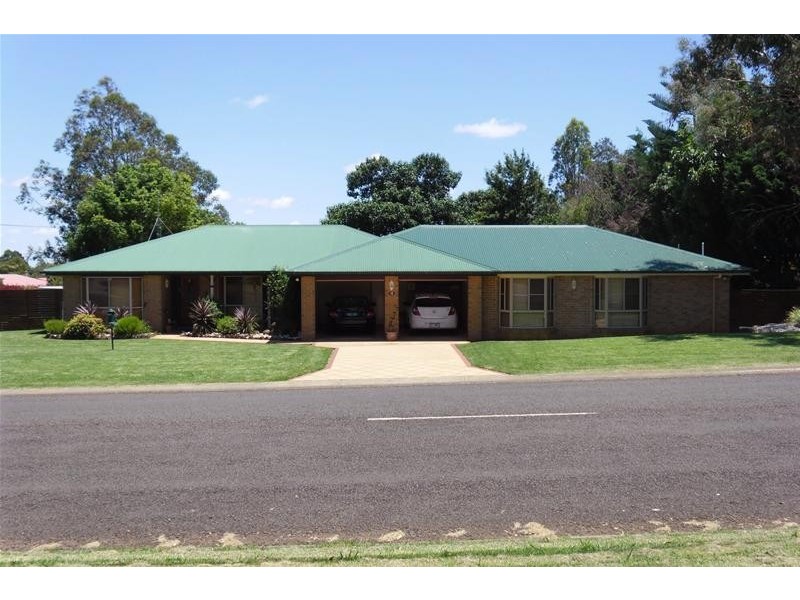Highfields QLD 4352