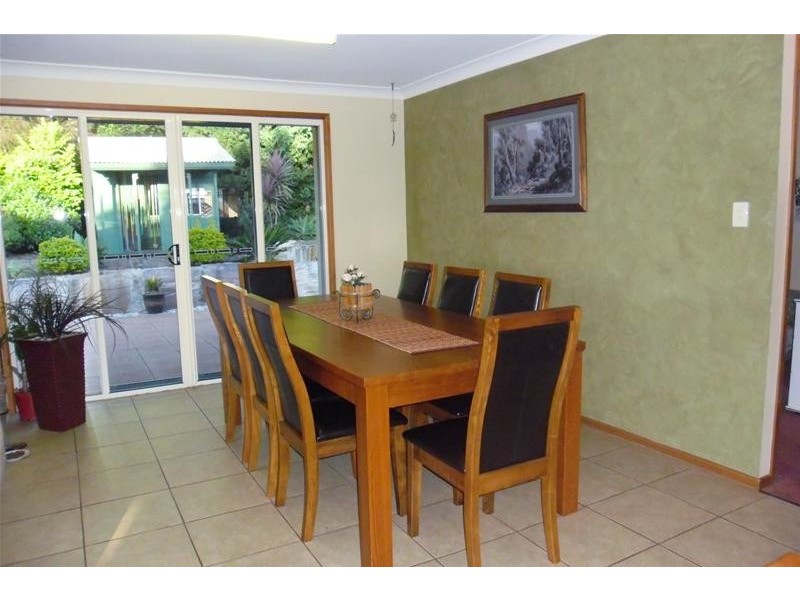 Highfields QLD 4352