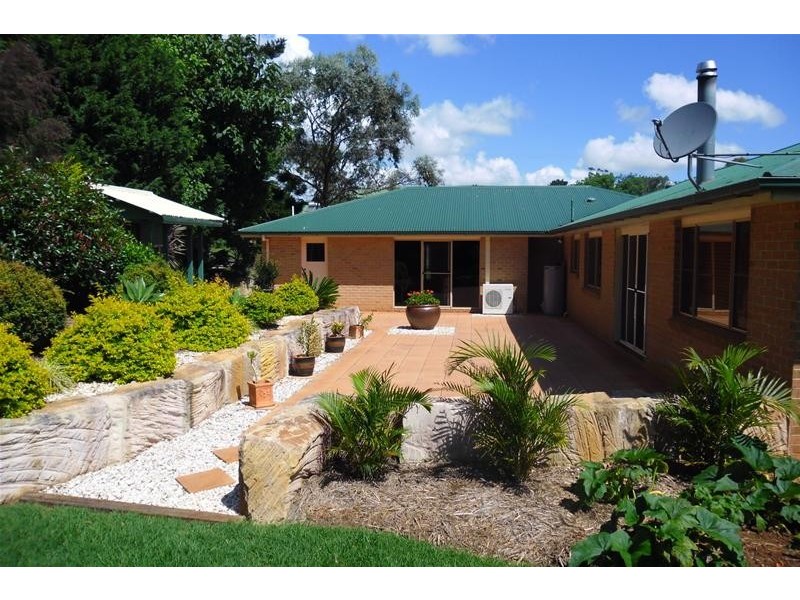 Highfields QLD 4352