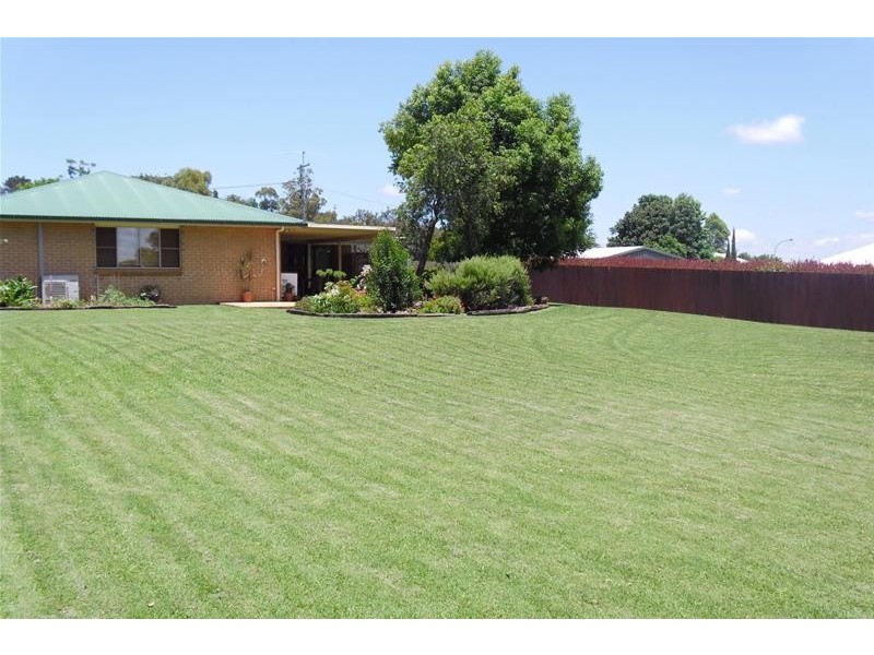 Highfields QLD 4352