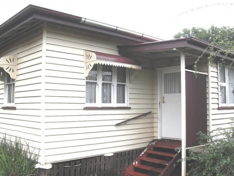 Wilsonton QLD 4350