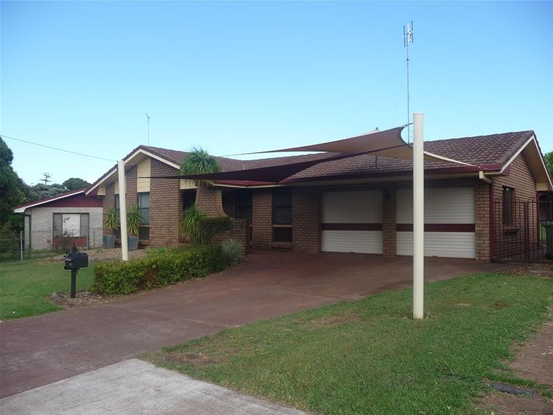 Toowoomba QLD 4350