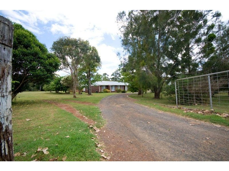 Highfields QLD 4352