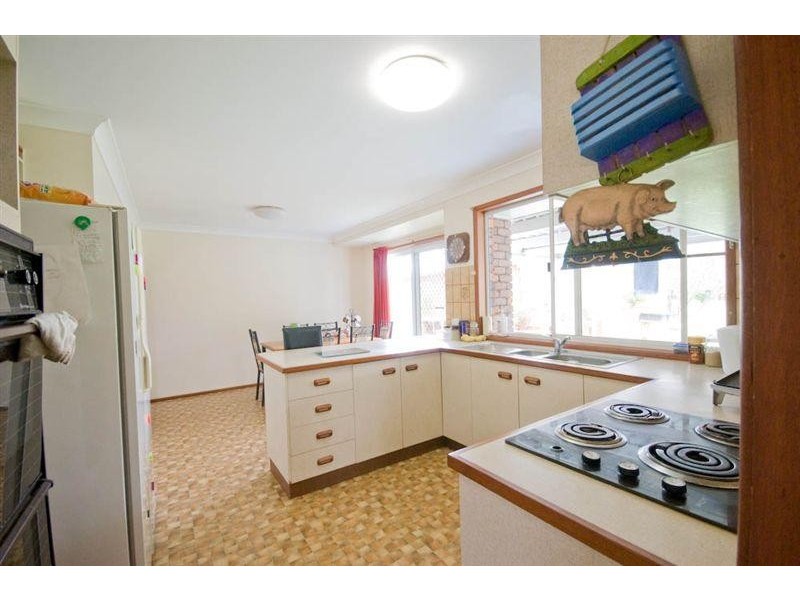 Highfields QLD 4352
