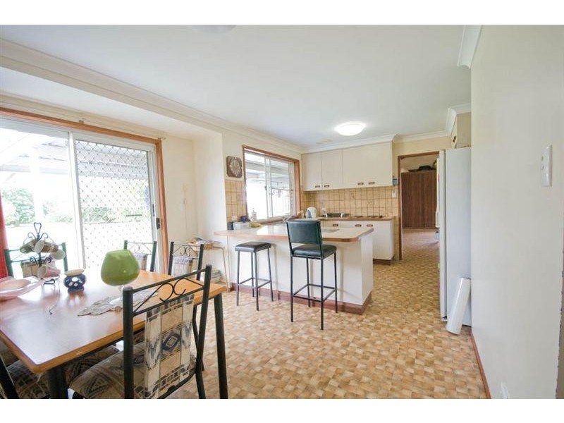 Highfields QLD 4352
