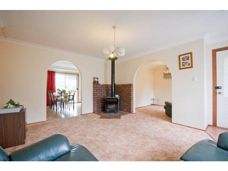 Highfields QLD 4352