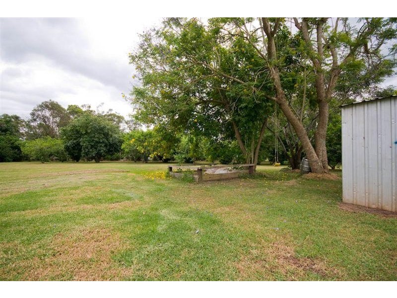 Highfields QLD 4352
