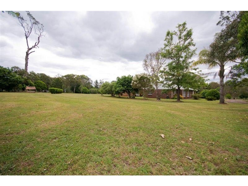 Highfields QLD 4352