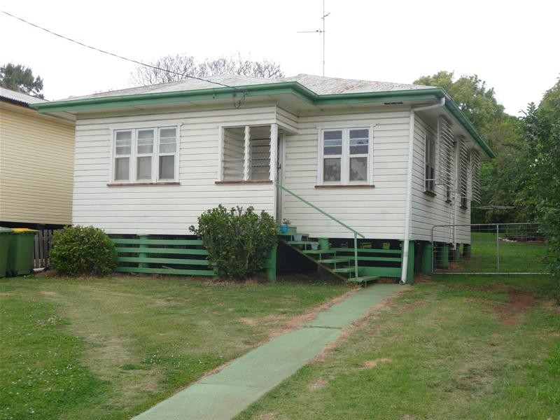 Wilsonton QLD 4350