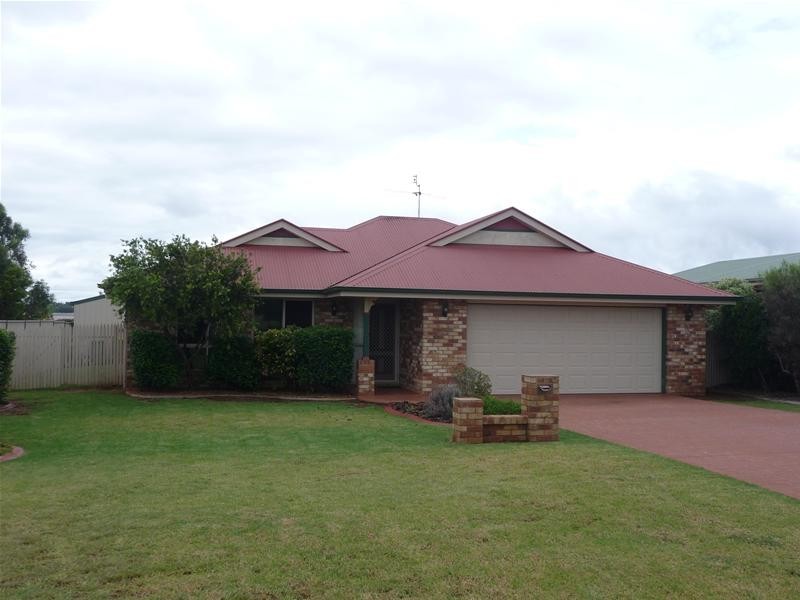 Toowoomba QLD 4350