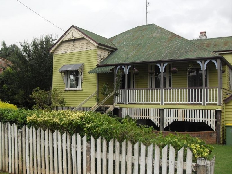 South Toowoomba QLD 4350