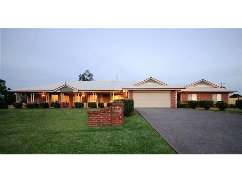 Highfields QLD 4352