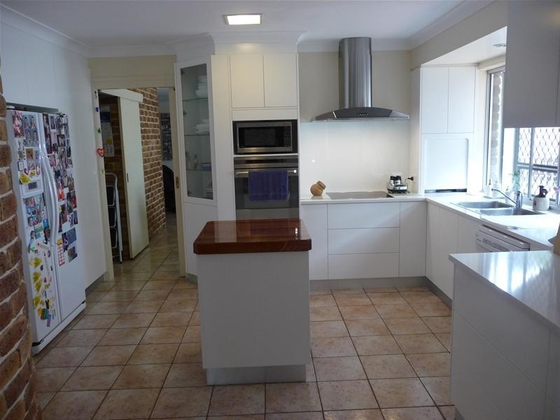 Prince Henry Heights QLD 4350