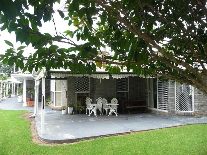 Prince Henry Heights QLD 4350