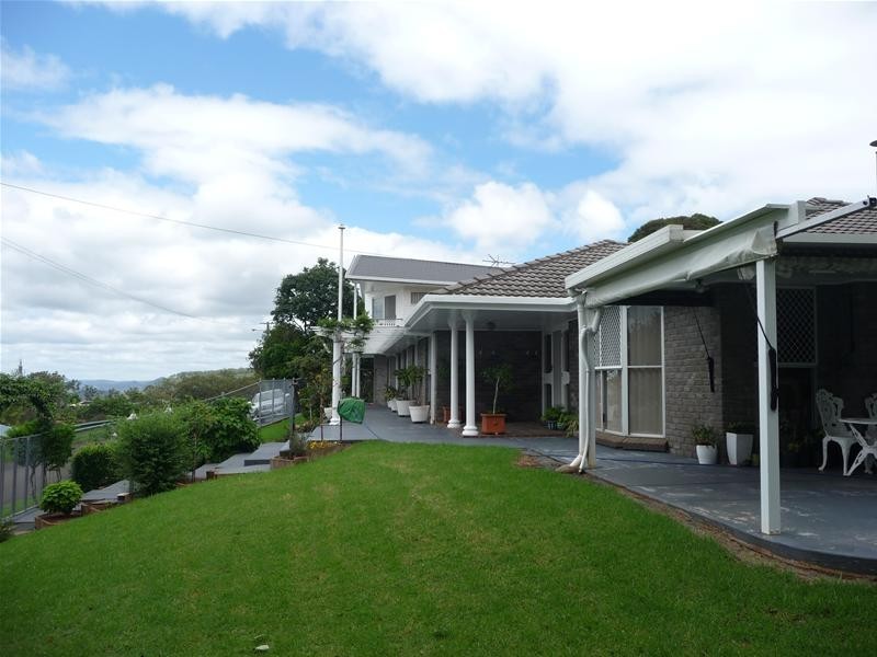 Prince Henry Heights QLD 4350