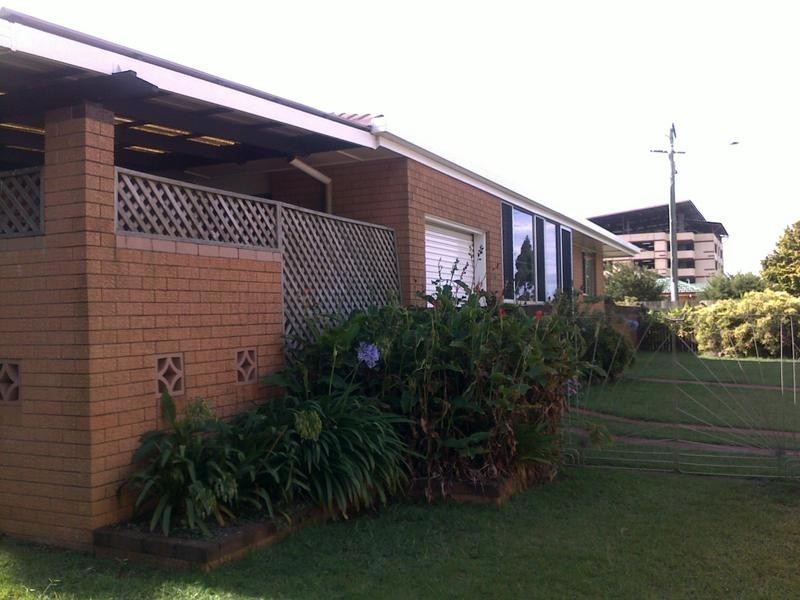 South Toowoomba QLD 4350