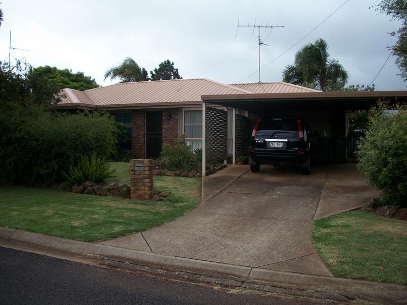 Kearneys Spring QLD 4350