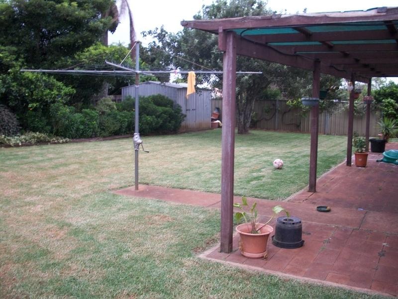 Kearneys Spring QLD 4350
