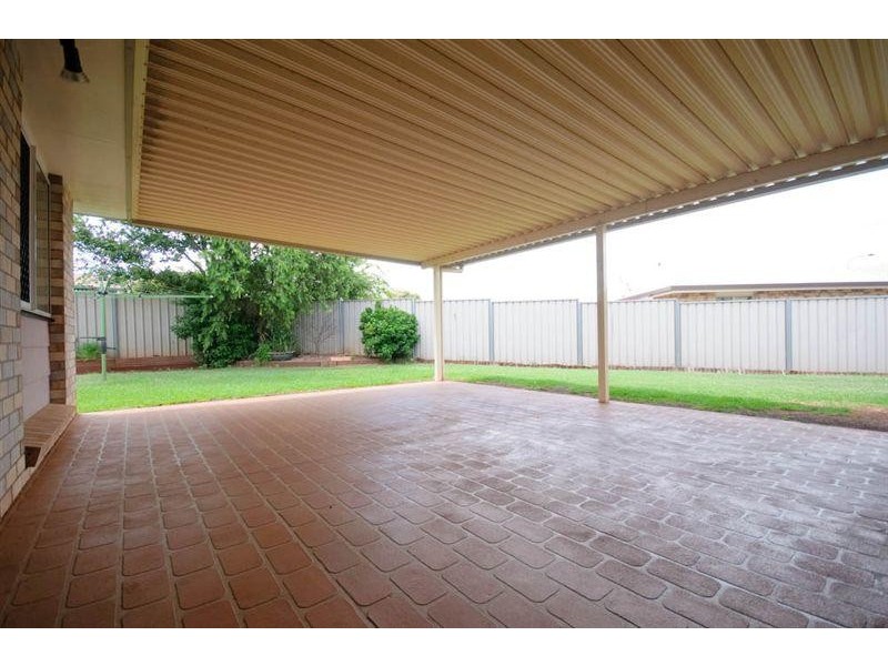 Glenvale QLD 4350