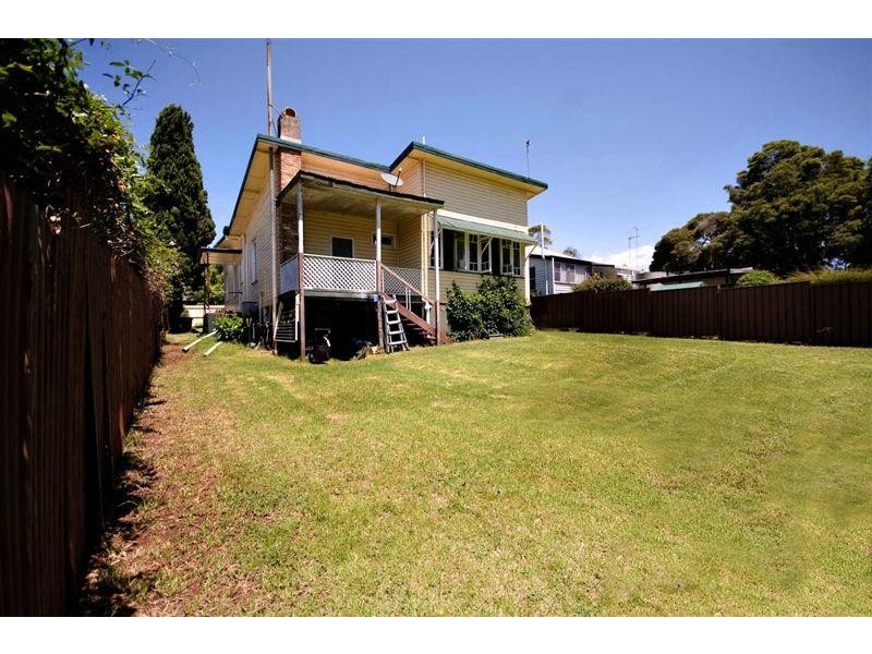 South Toowoomba QLD 4350