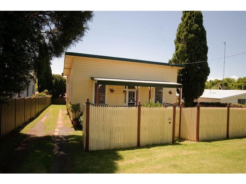 South Toowoomba QLD 4350