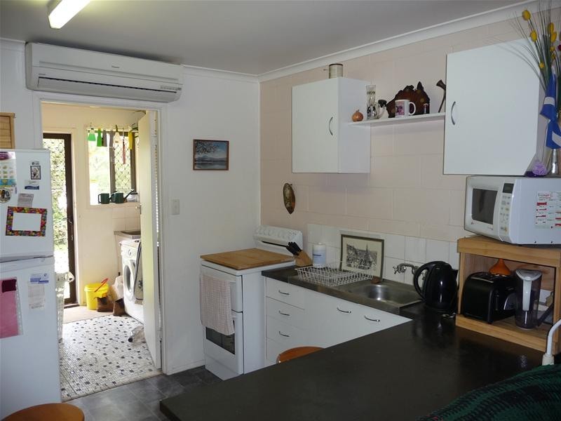 Wilsonton QLD 4350