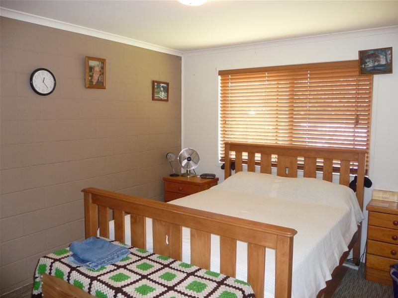 Wilsonton QLD 4350