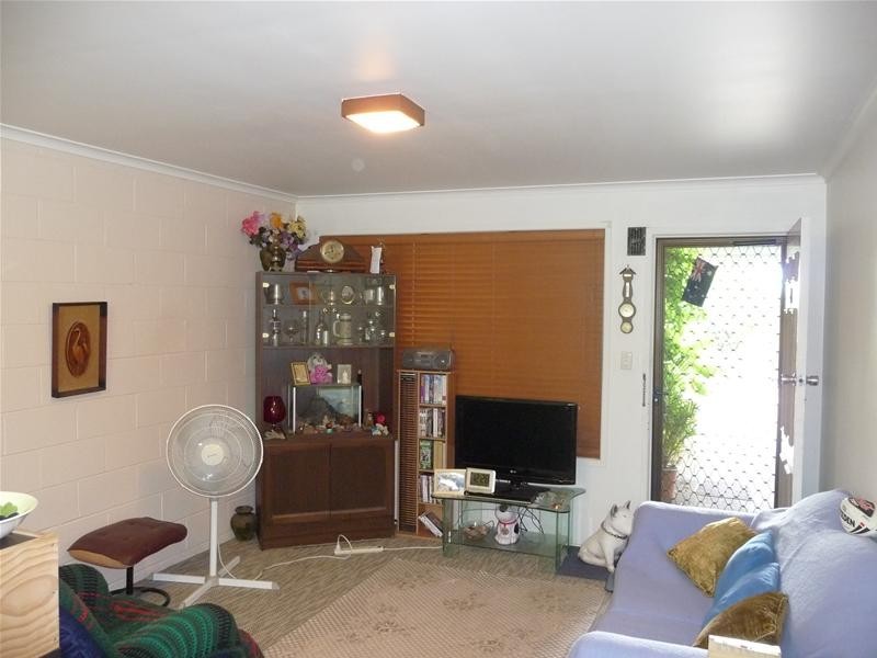 Wilsonton QLD 4350