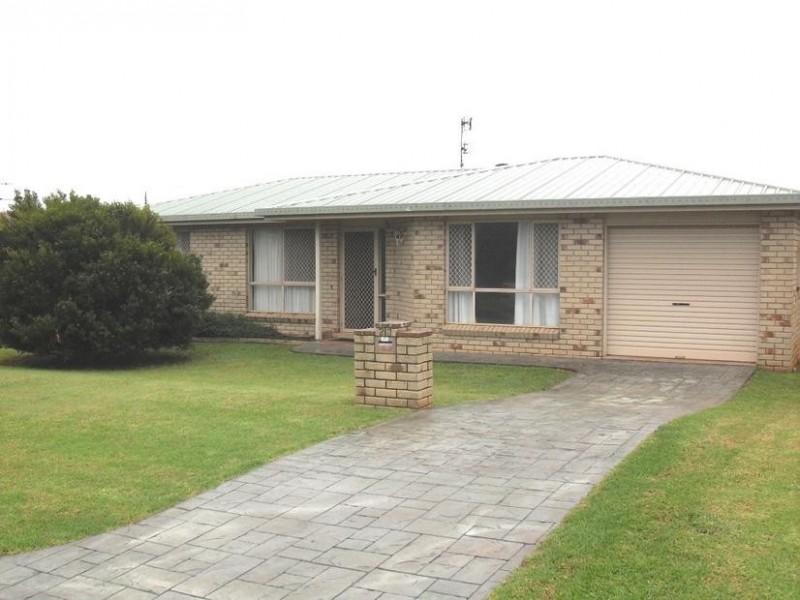 Middle Ridge QLD 4350