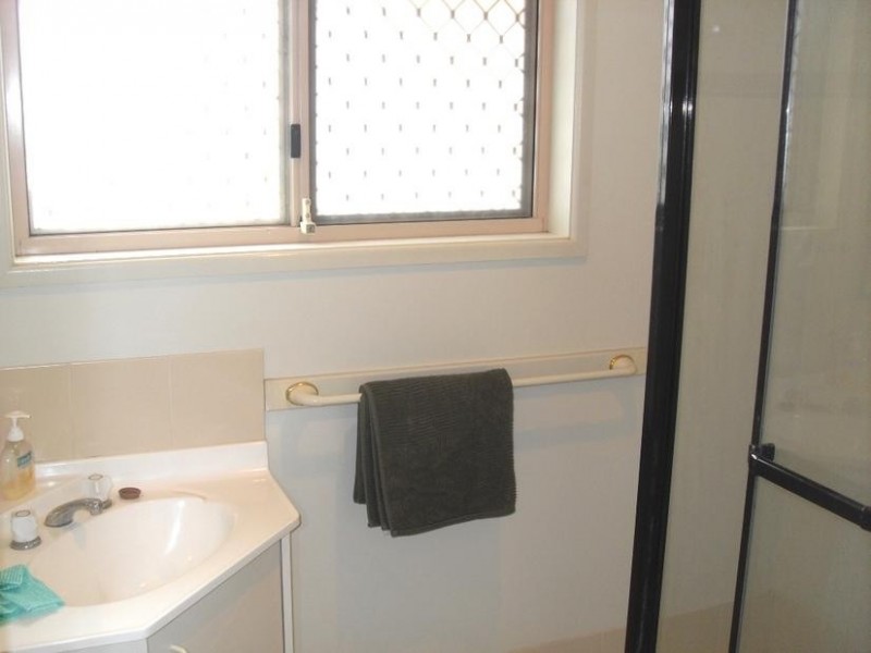 Middle Ridge QLD 4350