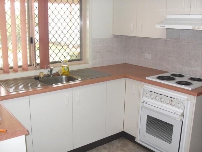 Middle Ridge QLD 4350