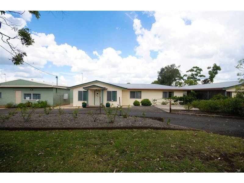 Drayton QLD 4350