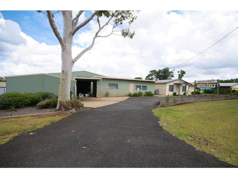 Drayton QLD 4350