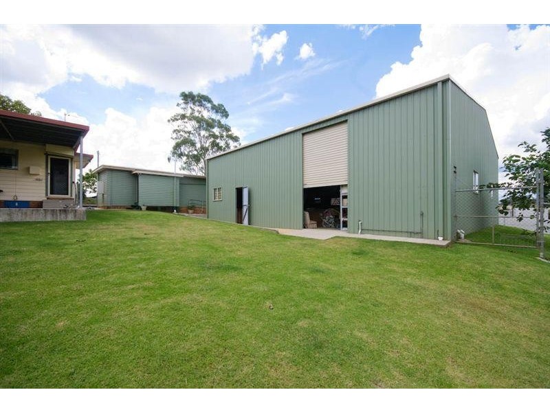 Drayton QLD 4350