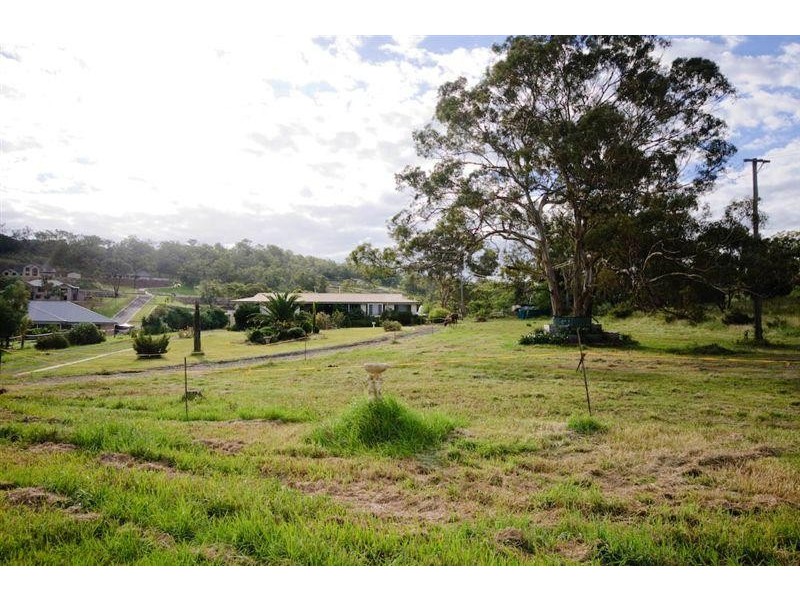 Glenvale QLD 4350