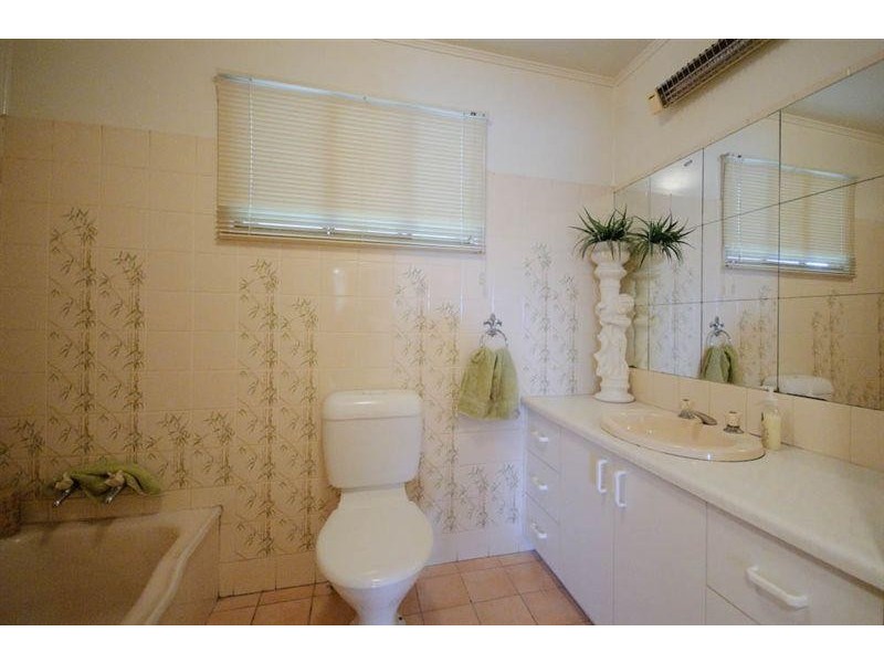 Glenvale QLD 4350