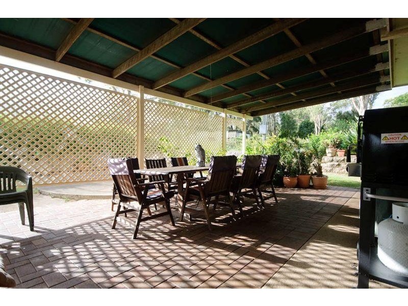 Glenvale QLD 4350