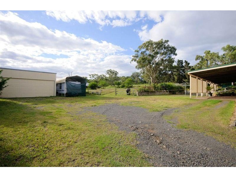 Glenvale QLD 4350