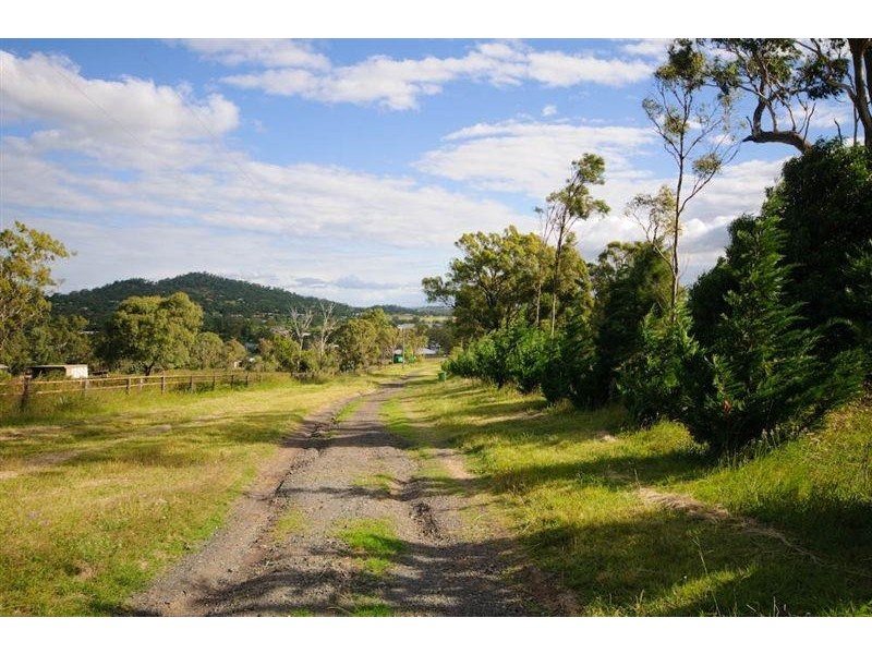 Glenvale QLD 4350