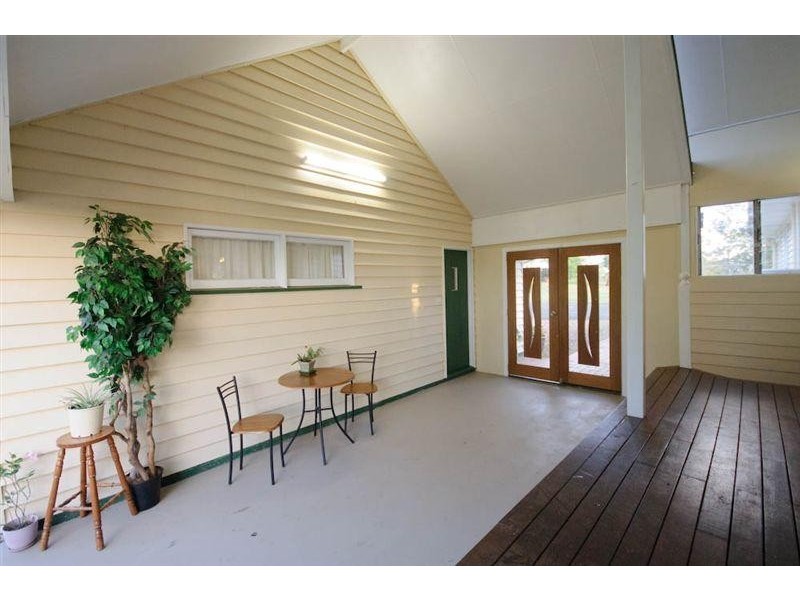 Highfields QLD 4352