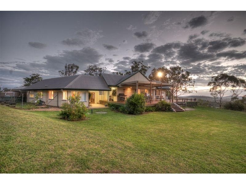Highfields QLD 4352