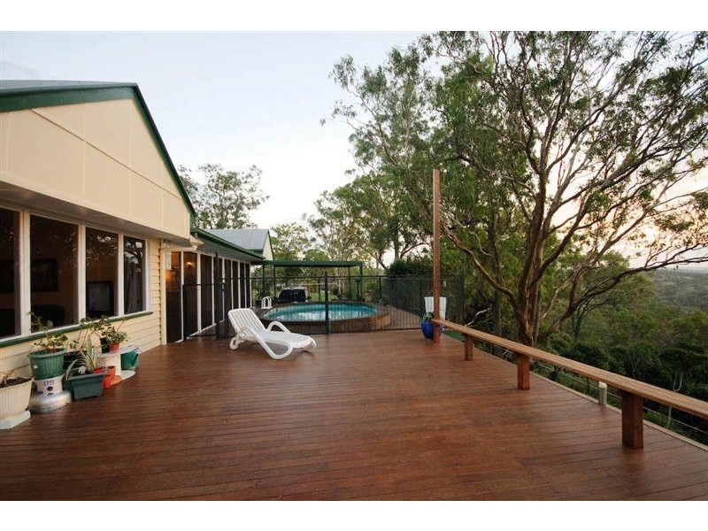 Highfields QLD 4352