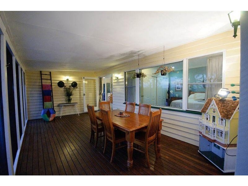 Highfields QLD 4352