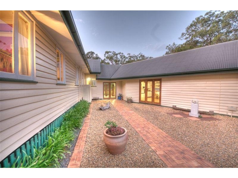 Highfields QLD 4352