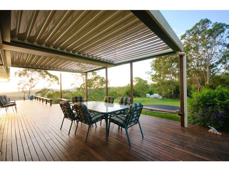 Highfields QLD 4352