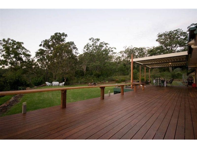 Highfields QLD 4352